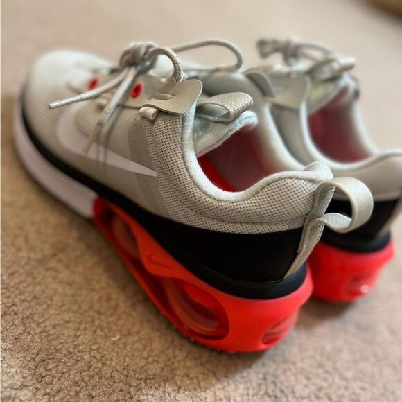 Wmns Air Max 2021 Light Bone size 9.5 - Picture 4 of 13